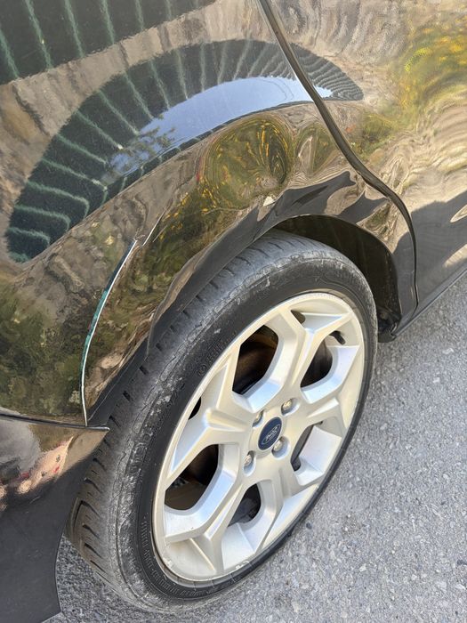 Ford B-MAX 1.0 Ecoboost