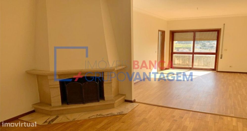 Apartamento T2 - Moreira — Moreira, Porto