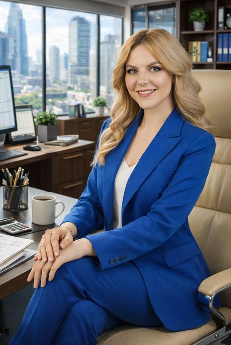 Бухгалтер Боярка: ФОП, ПРРО, Податкова звітність та Консультації