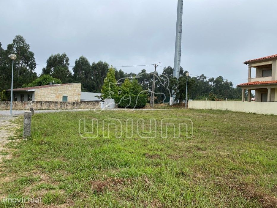 Lote terreno Vila Punhe