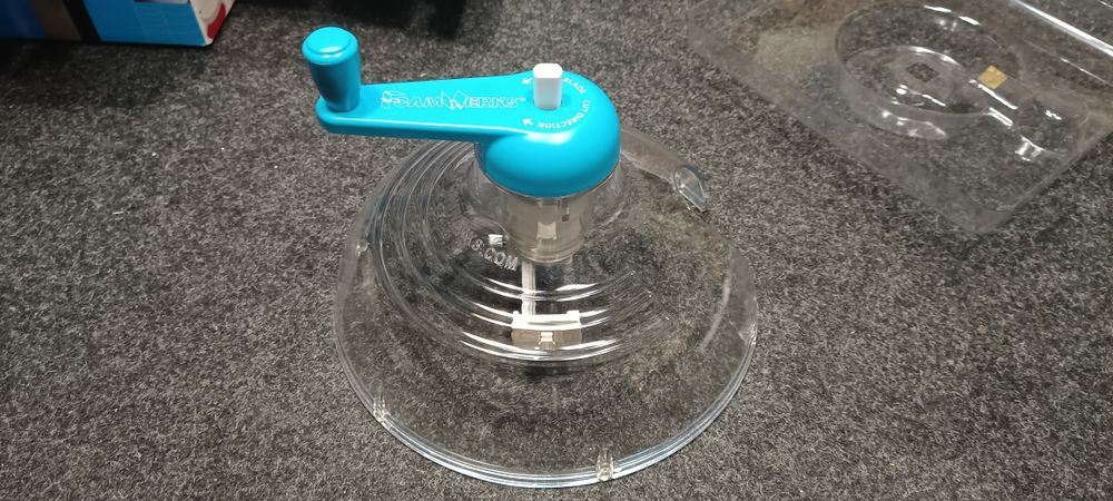 Foam Werks Wycinarki do pianki foamboard