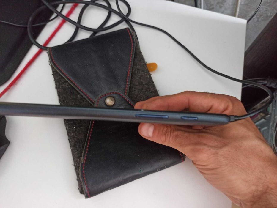 Планшет lenovo 7