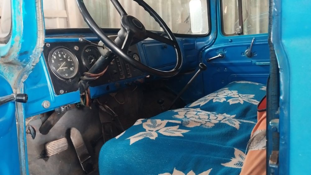 Продаємо  ЗІЛ 130