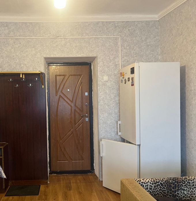 Здам кімнату в сімейному гуртожитку