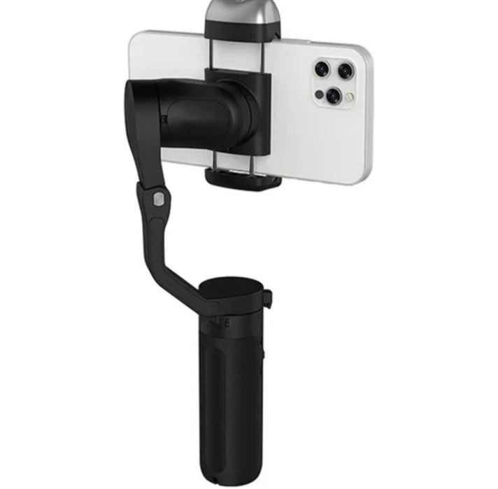 Стабілізатор Hohem iSteady V2 + штатив Hohem RS01 з пультом