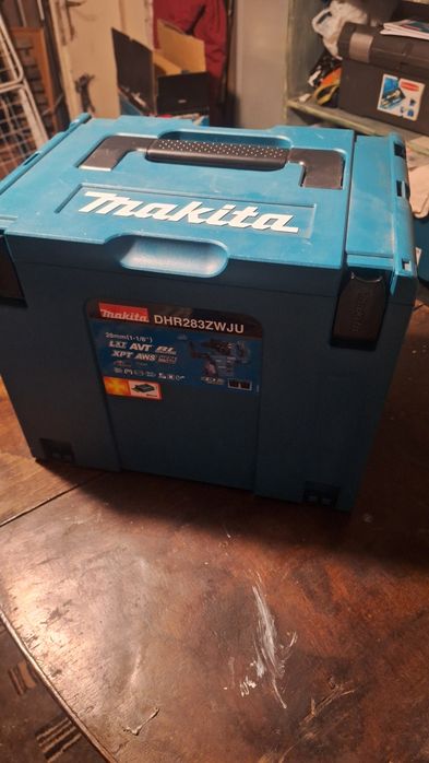 Makita akumulatorowa