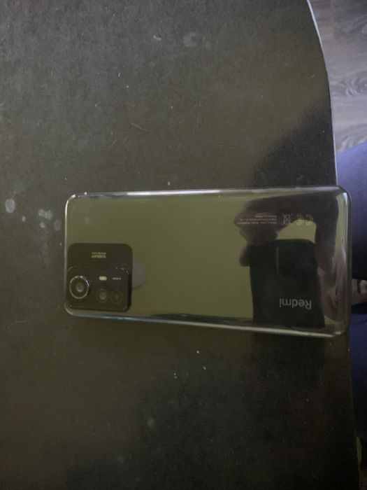 Xiaomi Redmi Note 12S 8/256