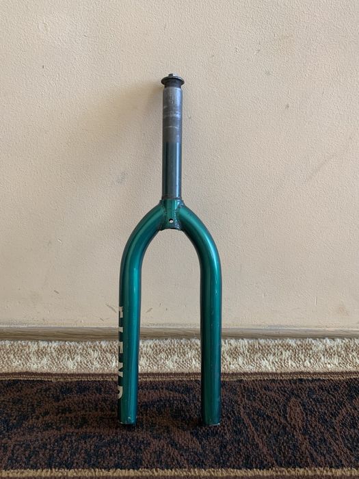 Вилка Fiend на bmx