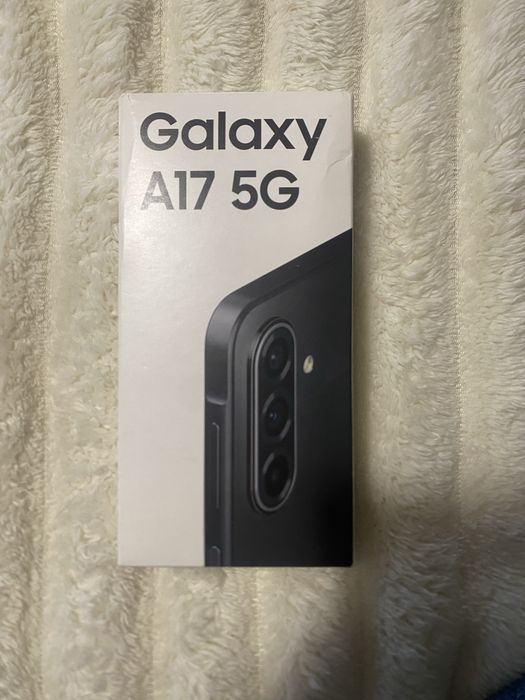Samsung galaxy A17 5G