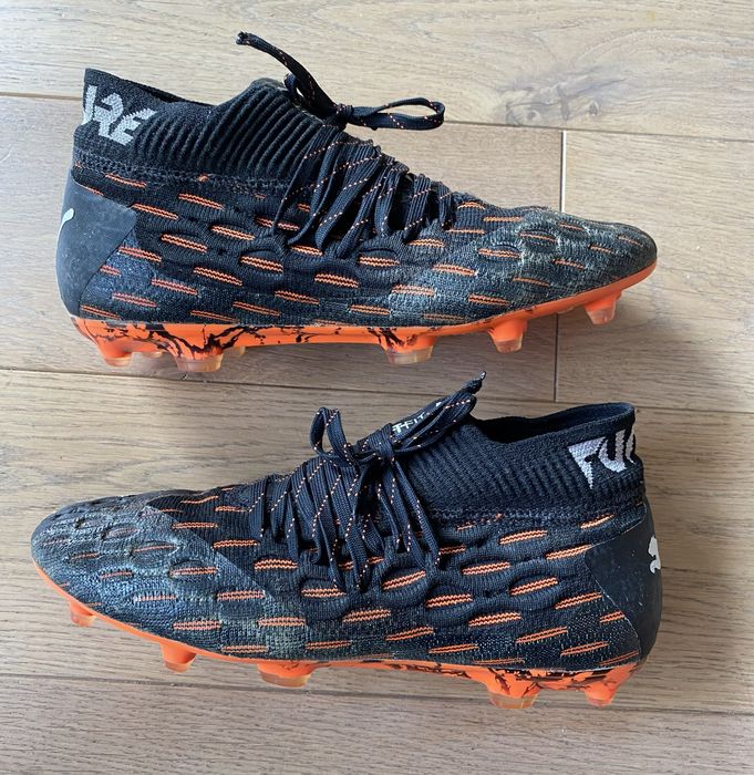 Profesjonalne Korki Puma Future 6.1 Netfit