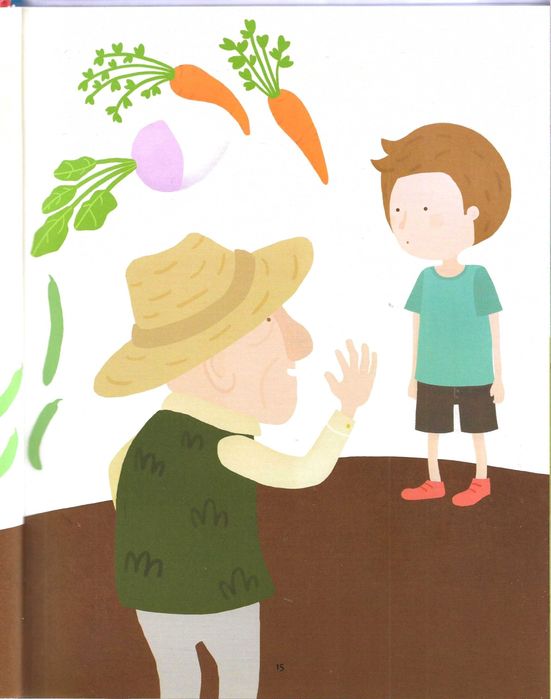 Histórias de Encantar – Vol. 5