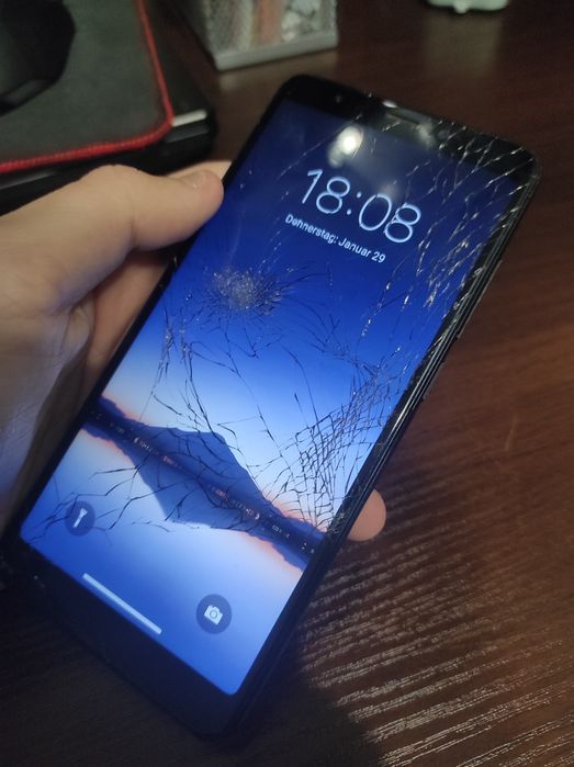 Продам  redmi 5 недорого