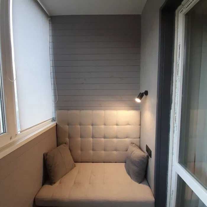 Продажа 2-комнатной квартиры ЖК Макеевский, ул Качановская Одесская