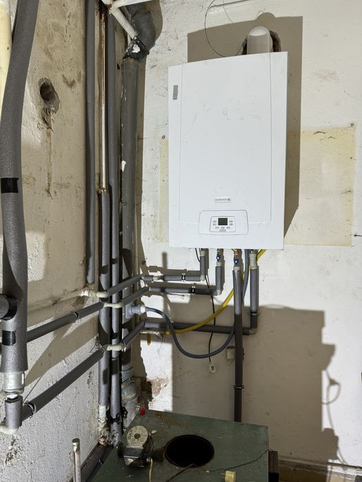 Hydraulik na już Piaseczno/bobrowiec/mysiadło/magdalenka/pompy ciepła