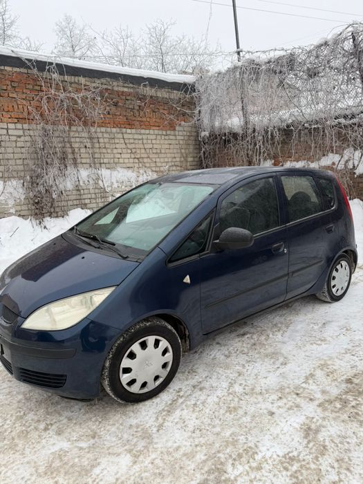 Продам Mitsubishi Colt