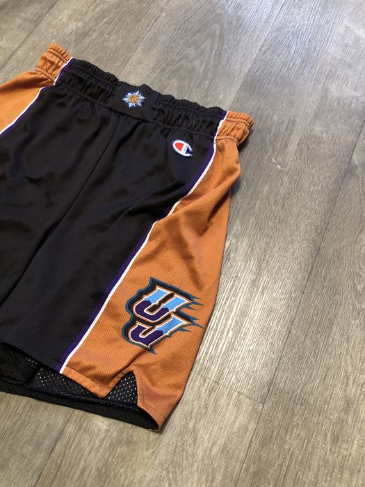 Champion x NBA шорти