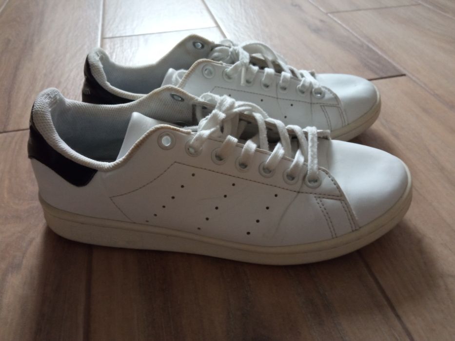 Sneakersy adidas