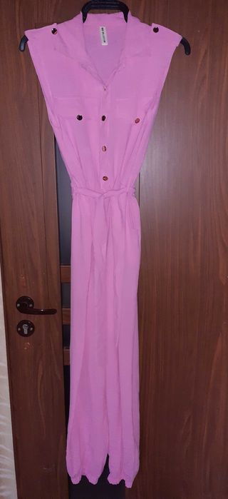 Rewelacyjny kombinezon damski M