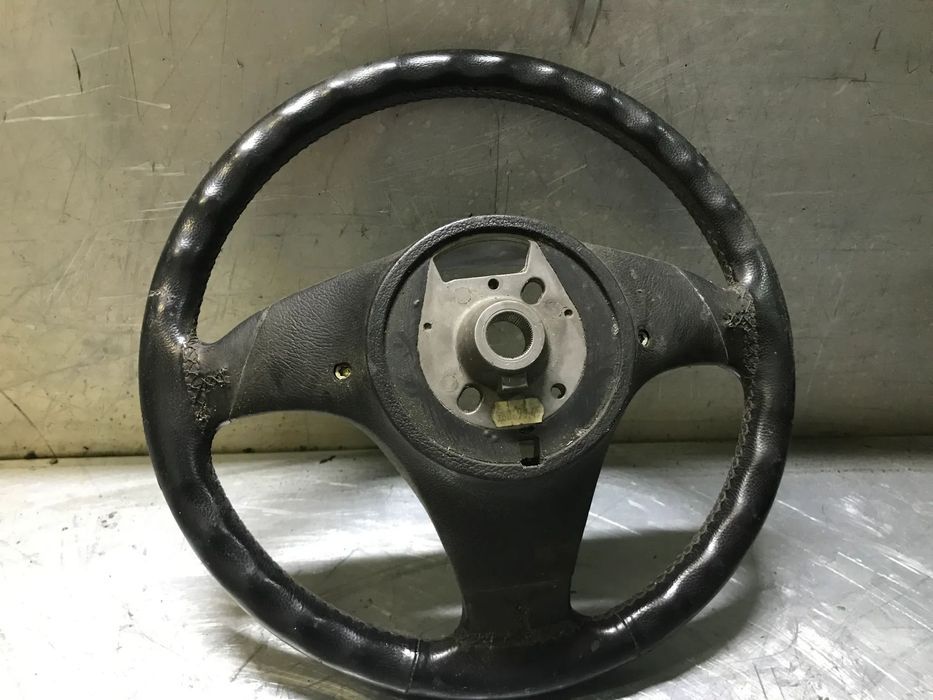 VOLANTE EM PELE BMW 320 E46 98-01