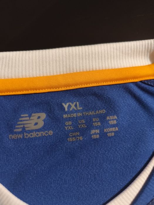 New Balance Conjunto FC Porto  Criança