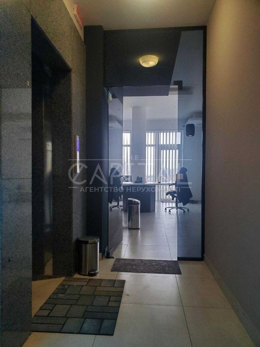 Оренда сучасного офісу вул. Машинобудівна, 41 Берестейська