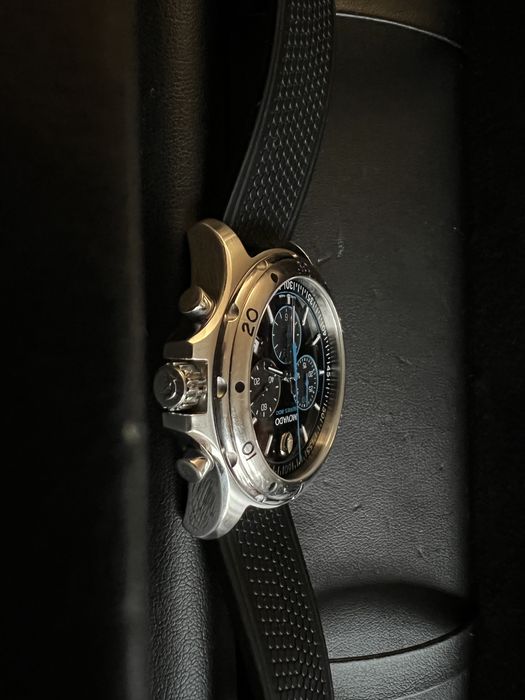 Часы, годинники MOVADO series 800 ORIGINAL