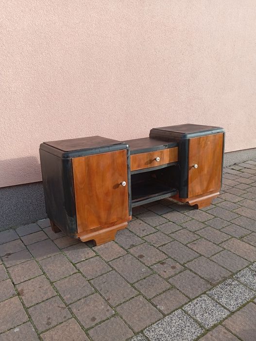 Komoda PRL Transport