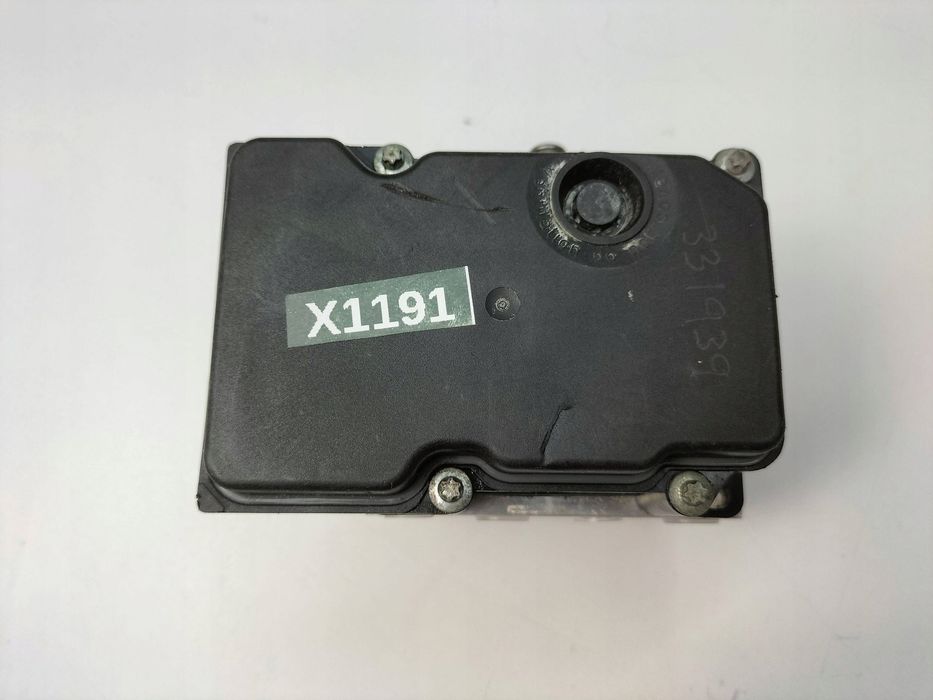 VAUXHALL OPEL CORSA D FB ABS PUMP 13277812 0265232238 0265800422 IDENT F B | UK