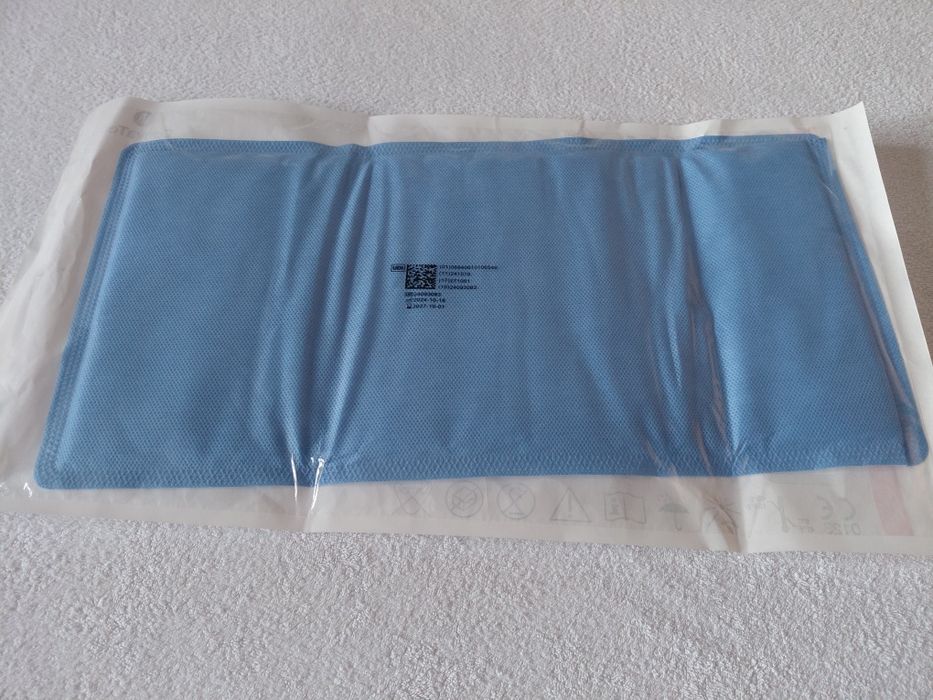 ConvaMax 20x40 Superabsorber