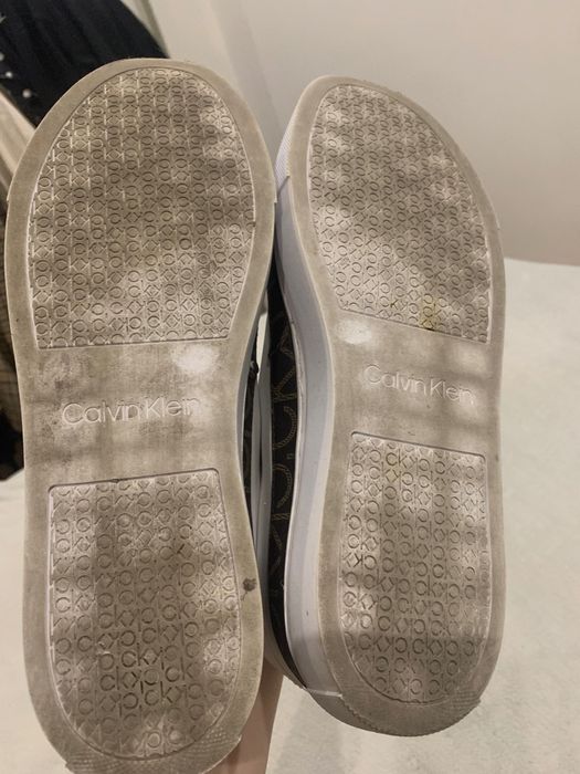 Кросівки,кеди Calvin Klein