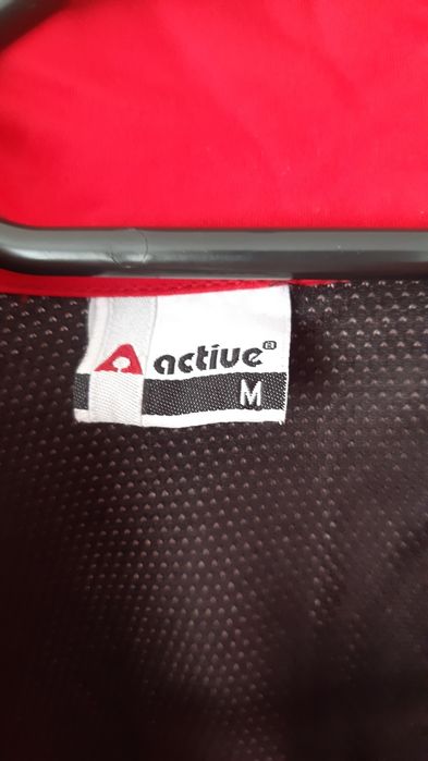 Kurtka męska softshel "Active" rozm.M