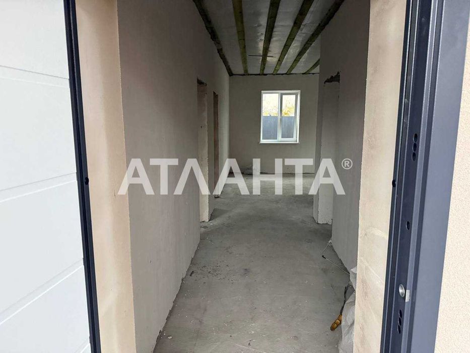 Дом по адресу Люстдорфская дор. (площадь 80 м²) - Atlanta.ua - фото 4