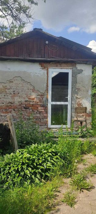Продаю ДОМ/Будинок 55м2. земли5сот.Газ.Вода.Котел.ГАРАЖ