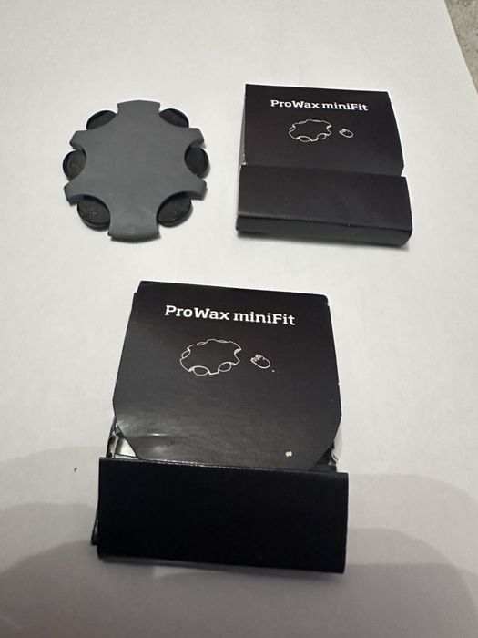 Слуховой аппарат Sonic