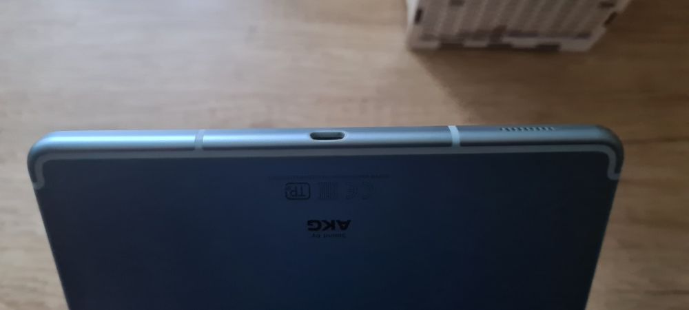 Планшет Samsung Galaxy Tab S6 Lite