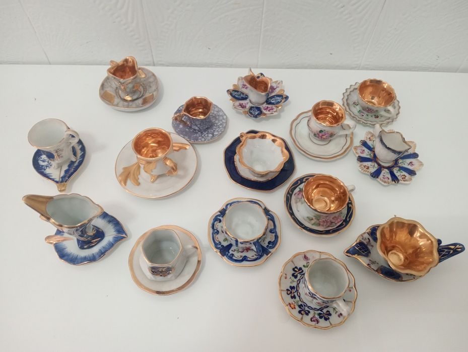 Teacup Set467015284777308160