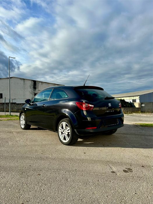 Seat Ibiza 1.2 Sport