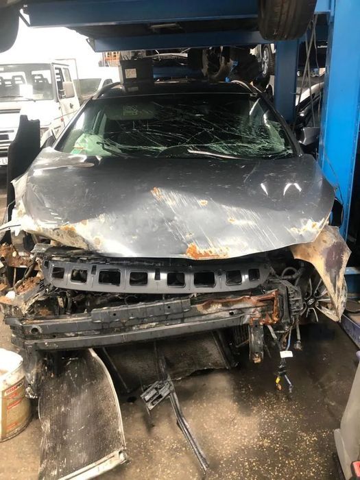 Hyundai I40 SW 1.7 CRDi Blue Comfort Para Peças