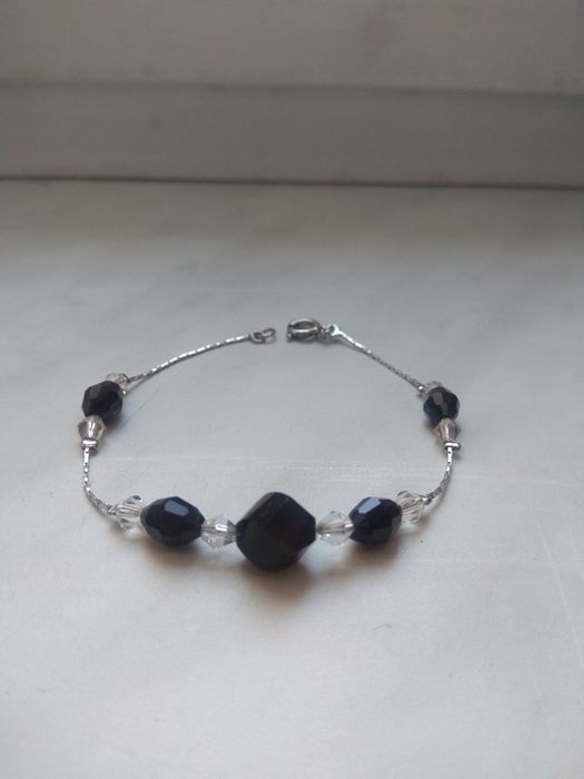 Delikatna bransoletka Bijou Brigitte