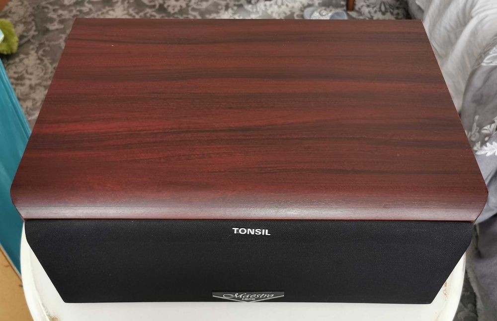 Głośnik centralny Tonsil Maestro 100