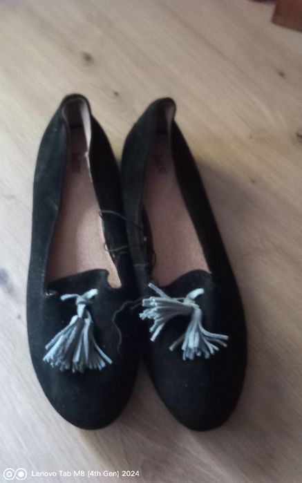 Buty damskie Loft37 r.40. :)