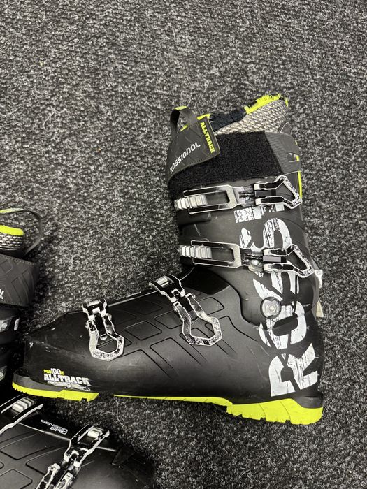 Buty Narciarskie Rossignol Alltrack 30cm Sklep Serwis Wypożyczalnia