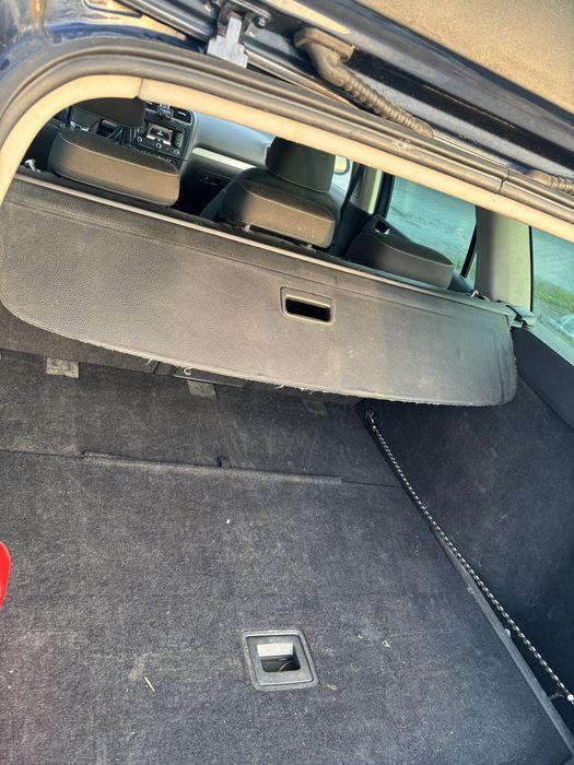 Golf 6 2012 rok 1.6 tdi  260 tys.