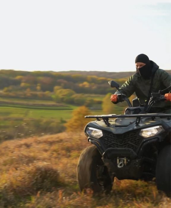 Прокат квадроциклів квадроцикли
