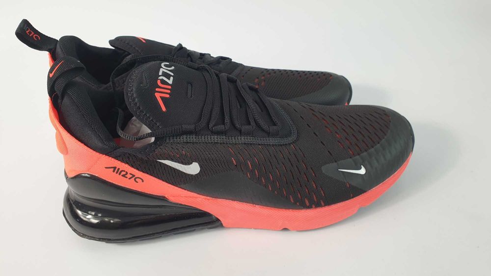 Nike buty męskie sportowe Nike Air Max 270 026 rozmiar 41