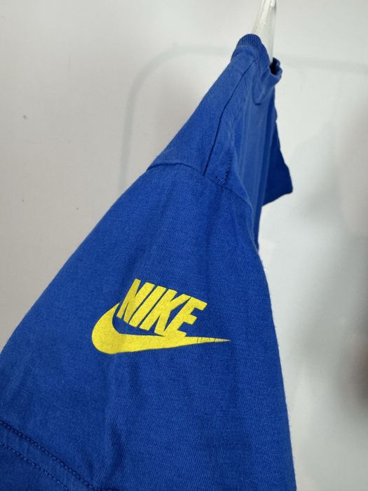 Zestaw t-shirtow Nike , Gap , H&M