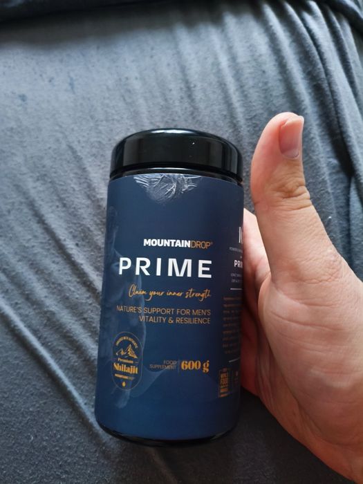 MountainDrop PRIME