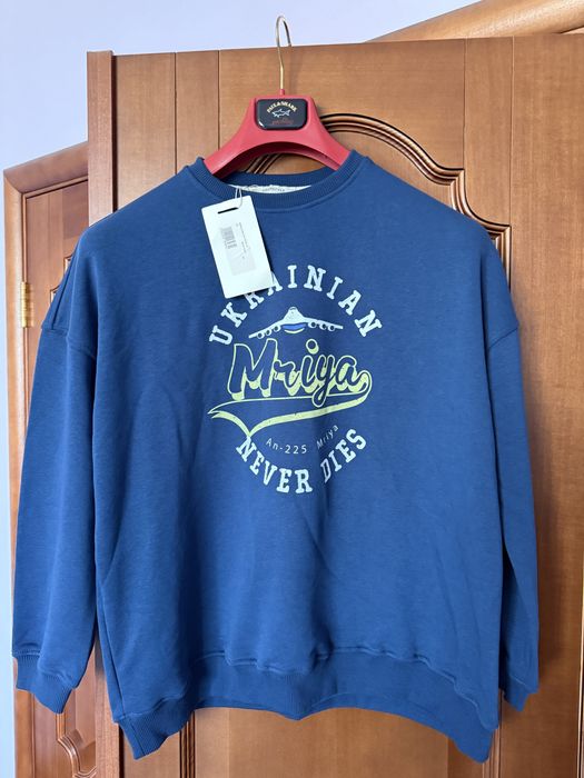 Світшот KEEPSTYLE onesize