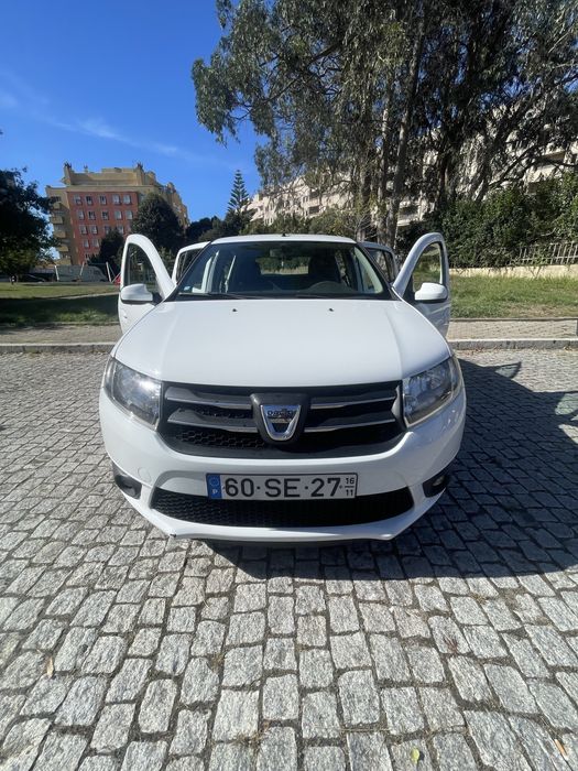 Dacia GPL ( nacional )