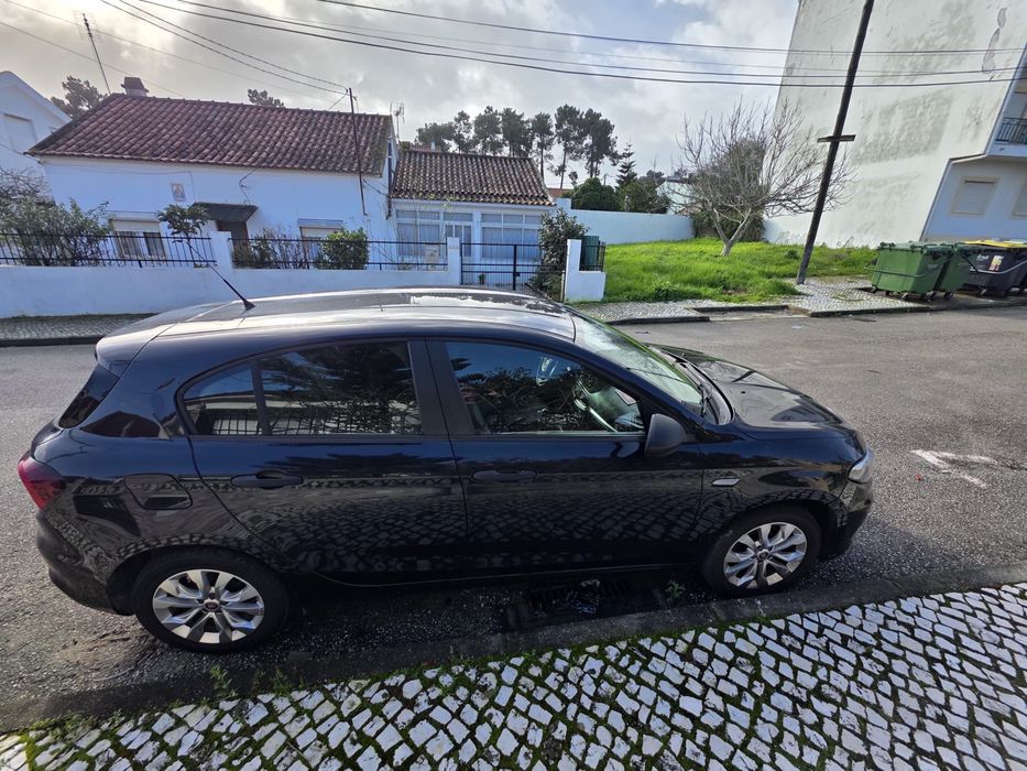 Fiat tipo 1.3 Multijet